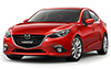 Rent Mazda 6 